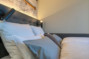 Boutique 53 & 56 Hamburg, Trademark Collection by Wyndham