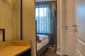 Boutique 53 & 56 Hamburg, Trademark Collection by Wyndham