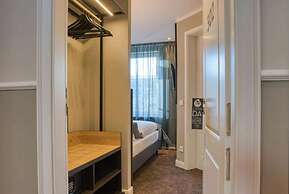 Boutique 53 & 56 Hamburg, Trademark Collection by Wyndham