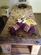 Guesthouse The 4 Fish