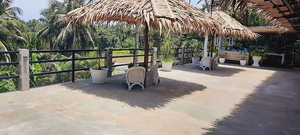 Guesthouse The 4 Fish