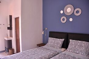 Guesthouse The 4 Fish