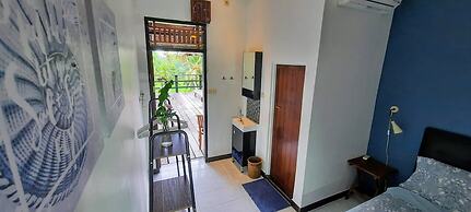 Guesthouse The 4 Fish