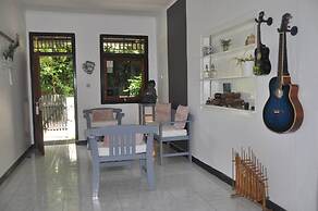 Guesthouse The 4 Fish