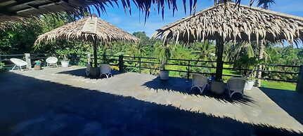 Guesthouse The 4 Fish