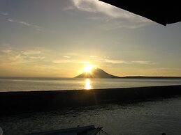 Guesthouse The 4 Fish