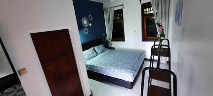 Guesthouse The 4 Fish