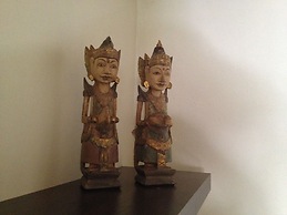 Guesthouse The 4 Fish