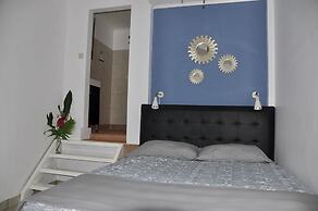 Guesthouse The 4 Fish