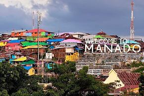 Guesthouse The 4 Fish