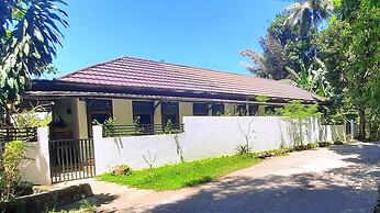 Guesthouse The 4 Fish