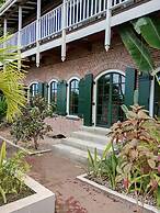 The Old Gin House