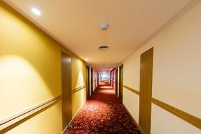 ibis Chennai SIPCOT Hotel