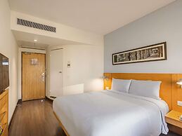 ibis Chennai SIPCOT Hotel