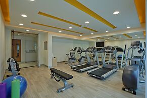 ibis Chennai SIPCOT Hotel