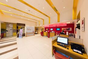 ibis Chennai SIPCOT Hotel