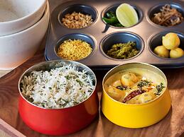 ibis Chennai SIPCOT Hotel