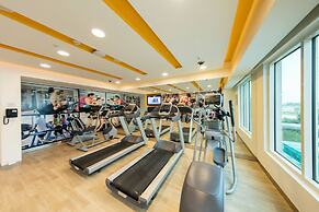 ibis Chennai SIPCOT Hotel