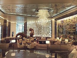 Raffles Istanbul
