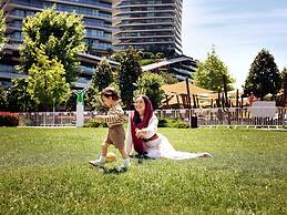 Raffles Istanbul