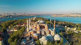 Raffles Istanbul