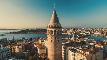 Raffles Istanbul