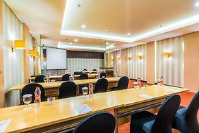 Swiss-Belinn Malang