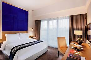 Swiss-Belinn Malang