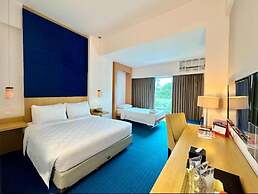 Swiss-Belinn Malang