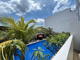 Swiss-Belinn Malang
