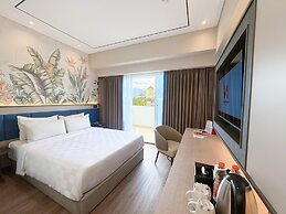 Swiss-Belinn Malang