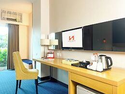 Swiss-Belinn Malang
