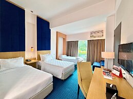Swiss-Belinn Malang