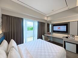 Swiss-Belinn Malang
