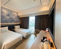 Swiss-Belinn Malang