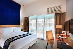 Swiss-Belinn Malang