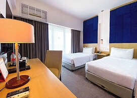 Swiss-Belinn Malang