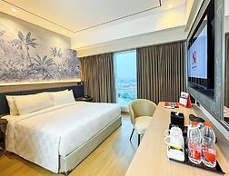 Swiss-Belinn Malang