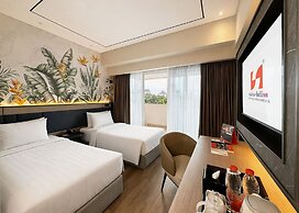 Swiss-Belinn Malang