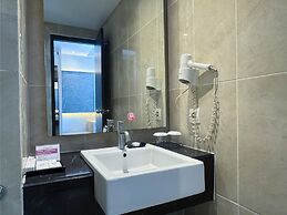 Swiss-Belinn Malang