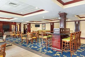 Best Western Plus Pratt