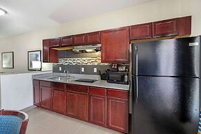 Best Western Plus Pratt