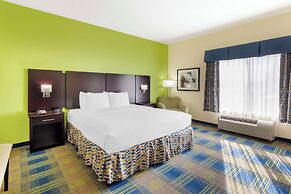 Best Western Plus Pratt
