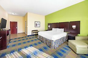 Best Western Plus Pratt