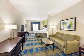 Best Western Plus Pratt