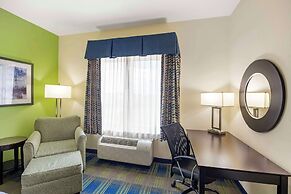 Best Western Plus Pratt