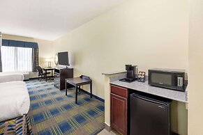 Best Western Plus Pratt