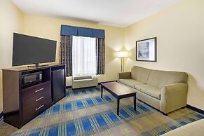 Best Western Plus Pratt