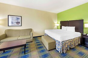 Best Western Plus Pratt
