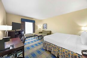 Best Western Plus Pratt